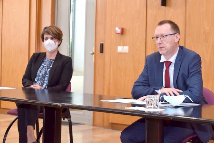 Le Maroc parmi les principaux investisseurs en France Le Maroc parmi les principaux investisseurs en France