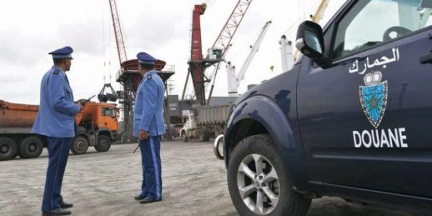 Plan stratégique de la Douane : Encourager la production nationale, lutter contre la fraude Plan stratégique de la Douane : Encourager la production nationale, lutter contre la fraude