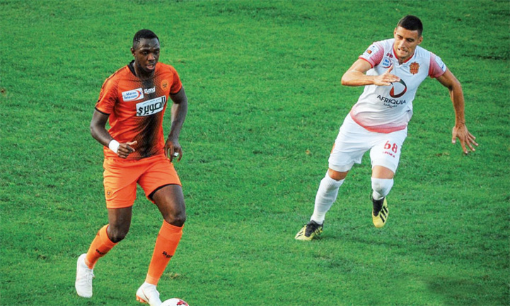 HUSA-RSB : Hakam pour la continuité, Benali pour le déclic ! HUSA-RSB : Hakam pour la continuité, Benali pour le déclic !