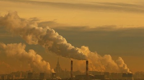 UE : Réduction de 13,3% des émissions de gaz à effet de serre UE : Réduction de 13,3% des émissions de gaz à effet de serre