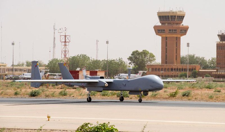 Le Maroc s’apprête à acquérir des drones sophistiqués de fabrication turque 