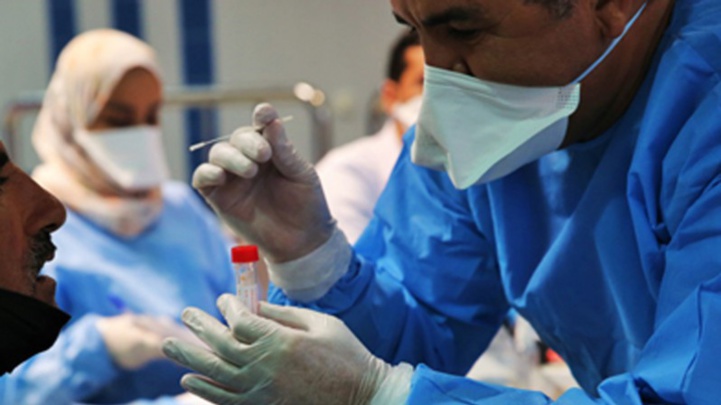 Compteur coronavirus : 587 nouveaux cas, plus de 4,5 millions de personnes vaccinées Compteur coronavirus : 587 nouveaux cas, plus de 4,5 millions de personnes vaccinées