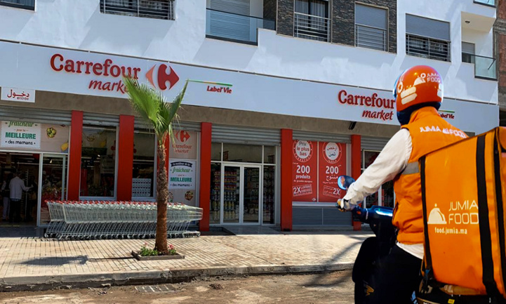 Nador : un dealer qui livrait de la cocaïne à moto a été arrêté Nador : un dealer qui livrait de la cocaïne à moto a été arrêté