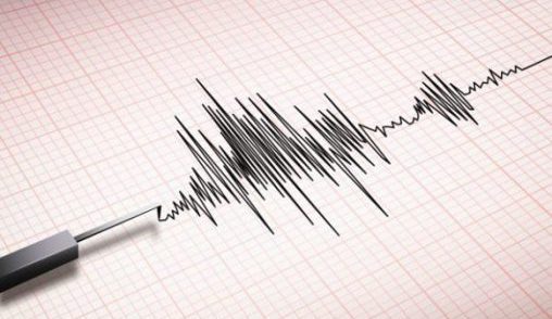 Secousse tellurique de 4,3 degrés dans la province de Driouch