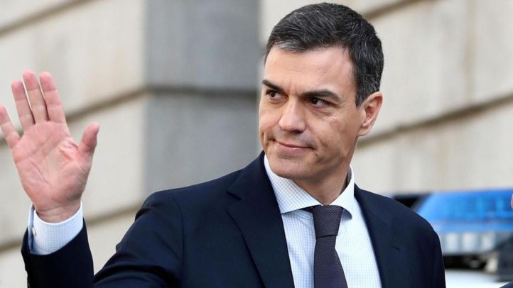 Reprise des préparatifs pour le sommet Rabat-Madrid ? Reprise des préparatifs pour le sommet Rabat-Madrid ?