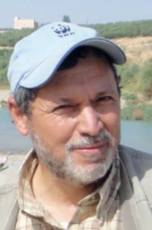 Embouchure de la Moulouya: Un site classé, sous la menace de l’assèchement programmé Embouchure de la Moulouya: Un site classé, sous la menace de l’assèchement programmé