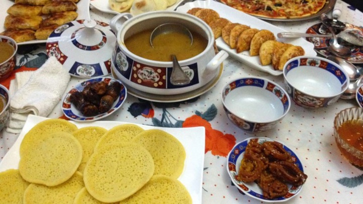 Alimentation et Ramadan : Quid des troubles digestifs ? Alimentation et Ramadan : Quid des troubles digestifs ?
