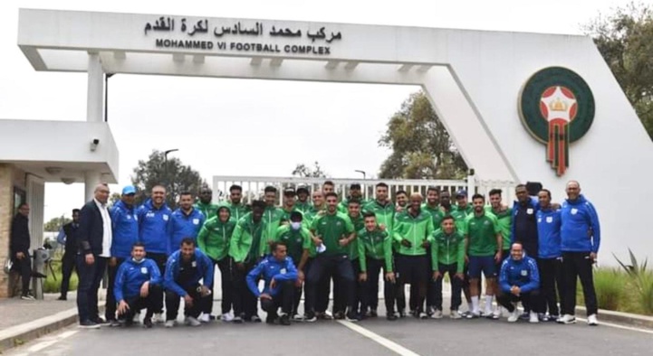 DHJ : Le comité directeur reste confiant et prône le maintien de la stabilité ! DHJ : Le comité directeur reste confiant et prône le maintien de la stabilité !