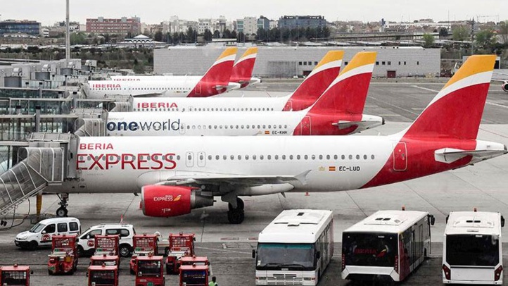 Voyage en Espagne : 9 pays africains concernés par la quarantaine obligatoire Voyage en Espagne : 9 pays africains concernés par la quarantaine obligatoire