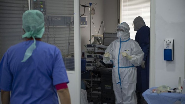 Compteur coronavirus : 364 nouveaux cas, 4.655.007 personnes vaccinées Compteur coronavirus : 364 nouveaux cas, 4.655.007 personnes vaccinées