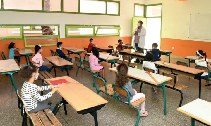 Casablanca : Coup d’envoi d’un programme de soutien psychologique 