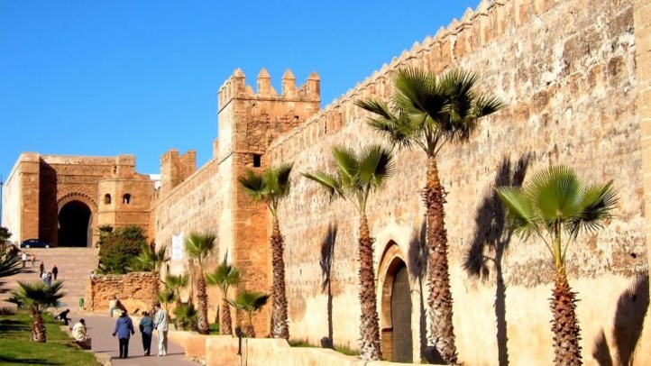 Patrimoine: Lancement d'un programme de sensibilisation autour des valeurs historiques de Rabat