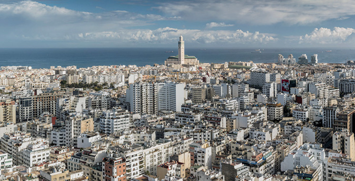 Urbanisme collaboratif: Une composante du nouveau modèle de développement ?