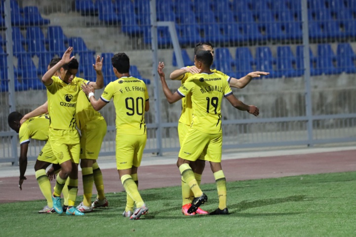 MAS-SCCM (1-1) : Le Moghreb de Fès, un autre nul !