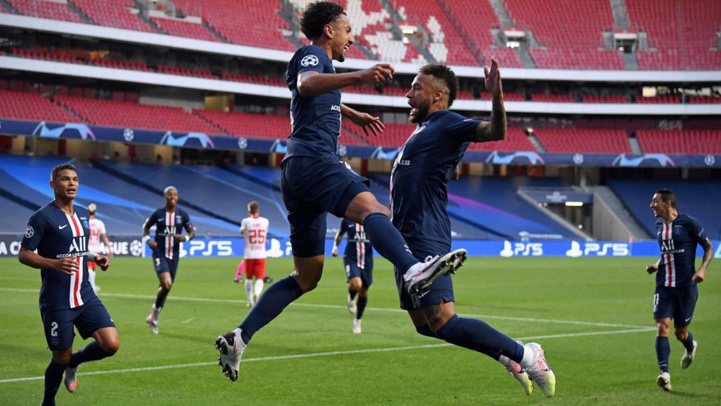 Ligue des Champions : Le PSG pourrait être désigné vainqueur ! Ligue des Champions : Le PSG pourrait être désigné vainqueur !