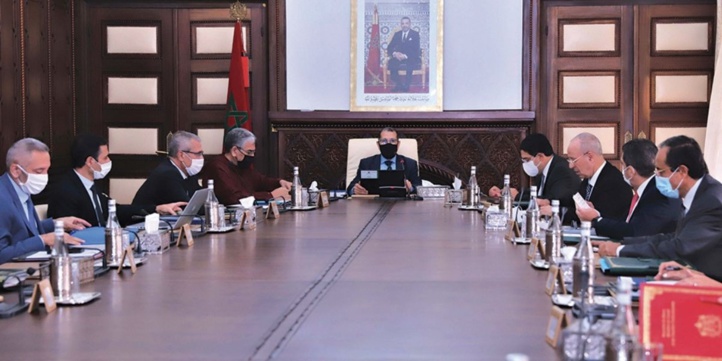 Environnement : Adoption du décret d’application de la loi sur les aires protégées Environnement : Adoption du décret d’application de la loi sur les aires protégées