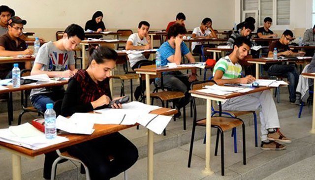 Baccalauréat : les examens prévus du 8 au 10 juin Baccalauréat : les examens prévus du 8 au 10 juin
