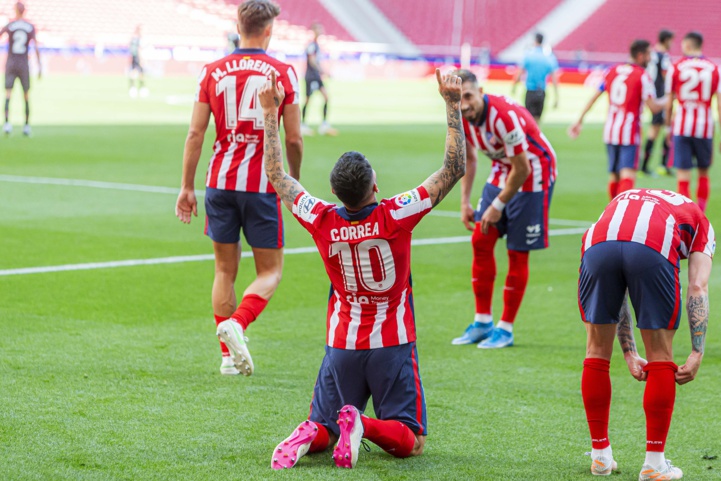 Cette semaine en Liga… Cette semaine en Liga…