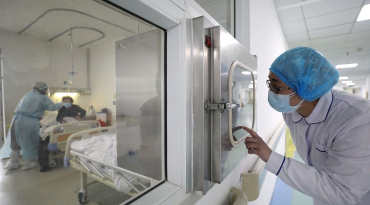 Compteur coronavirus : 720 cas en 24h, hausse des infections à Casablanca-Settat Compteur coronavirus : 720 cas en 24h, hausse des infections à Casablanca-Settat