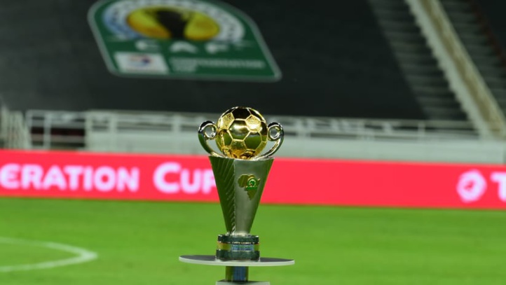 5ème journée de la Coupe de la CAF : Le Raja à 13 heures, la RSB à 16 heures 5ème journée de la Coupe de la CAF : Le Raja à 13 heures, la RSB à 16 heures