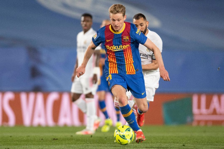 Présentation de la 31ème journée de Liga Santander: La course au titre continue en milieu de semaine Présentation de la 31ème journée de Liga Santander: La course au titre continue en milieu de semaine