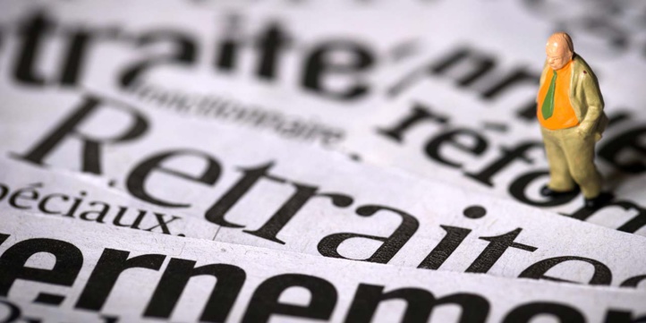 Professionnels et non-salariés : le Régime de retraite approche à grands pas Professionnels et non-salariés : le Régime de retraite approche à grands pas