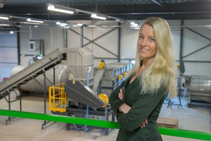 Economie circulaire: Un antidote potentiel contre le marasme du Covid Economie circulaire: Un antidote potentiel contre le marasme du Covid