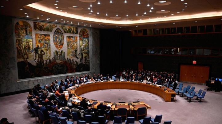 Sahara : le Conseil de Sécurité déçoit  le Polisario