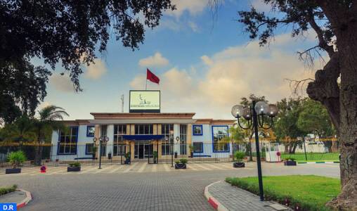 Times Higher Education 2021: L'université Ibn Tofail distinguée pour la 3e année consécutive