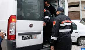 Arrestation d'une sage-femme soupçonnée d'avoir pratiqué un avortement illégal Arrestation d'une sage-femme soupçonnée d'avoir pratiqué un avortement illégal