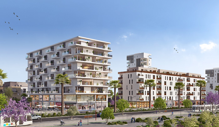 Eco-Cité Zenata: Un modèle d’urbanisme, durable et inclusif Eco-Cité Zenata: Un modèle d’urbanisme, durable et inclusif