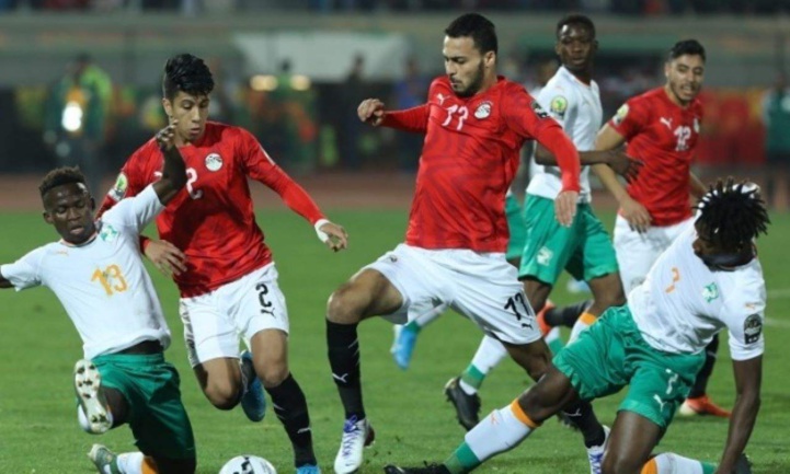 JO de Tokyo / Football : Les représentants africains pas chanceux lors des tirages de groupes JO de Tokyo / Football : Les représentants africains pas chanceux lors des tirages de groupes