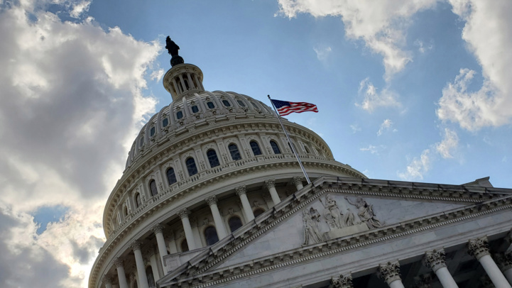 Polémique : Washington DC, 51e État américain ? Polémique : Washington DC, 51e État américain ?