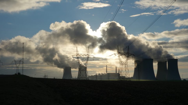 Publication au BO d'un décret se rapportant à la sécurité nucléaire et radiologique