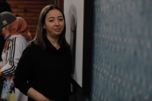 Safaa Baraka : «Kolna Mgharba» cherche à dévoiler la beauté des régions marocaines Safaa Baraka : «Kolna Mgharba» cherche à dévoiler la beauté des régions marocaines