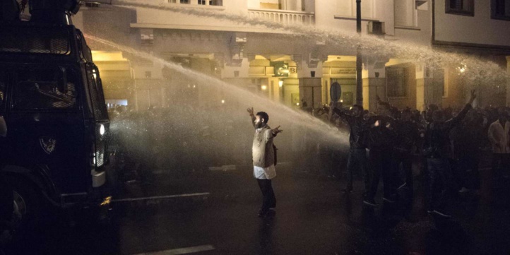 Contractuels : Les propos d’Amzazi ou la goutte qui fait déborder le vase