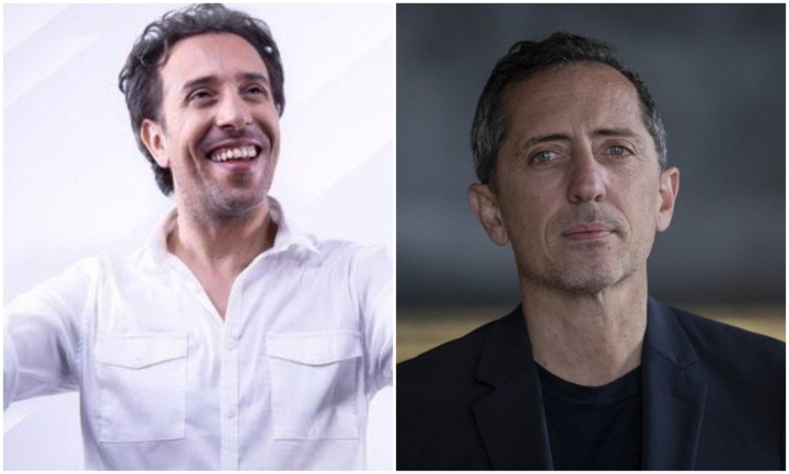 Gad El Maleh n’a toujours pas digéré l’accusation de plagiat de Saïd Mosker