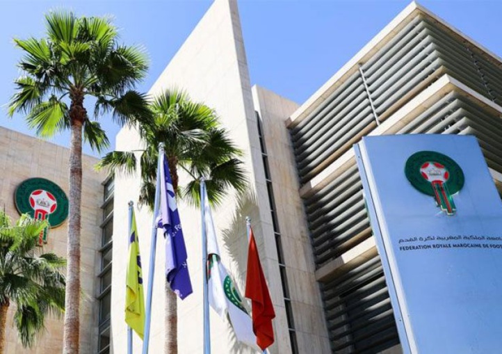 AG de la FRMF : Un coup d’œil sur les principaux amendements validés AG de la FRMF : Un coup d’œil sur les principaux amendements validés