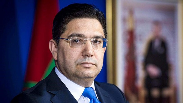 Hospitalisation de Brahim Ghali en Espagne : Rabat convoque l’ambassadeur espagnol Hospitalisation de Brahim Ghali en Espagne : Rabat convoque l’ambassadeur espagnol