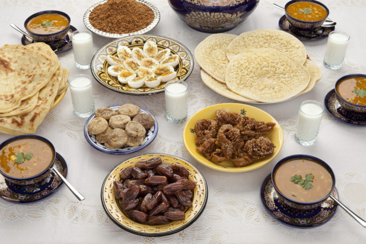 Concilier Ramadan et diabète : les règles d’or à suivre