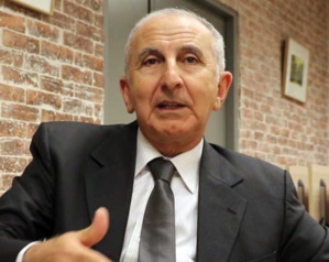 Quelles sont les voies juridiques pour faire payer à Brahim Ghali ses crimes?