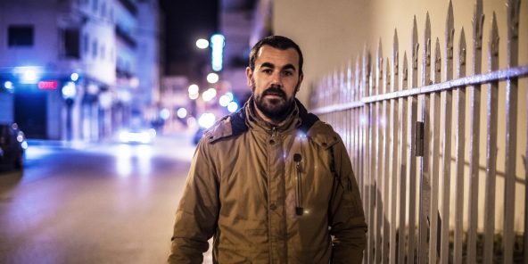 Nasser Zefzafi annonce ne plus être le leader du Hirak Nasser Zefzafi annonce ne plus être le leader du Hirak