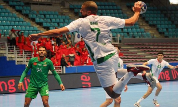 Handball / Championnat d'Afrique des clubs vainqueurs de Coupe -Agadir 2021 : Sera-t-il annulé comme la CAN U17 ?