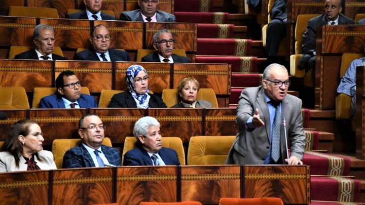 Légalisation du Cannabis : l’Istiqlal prépare une journée d’étude Légalisation du Cannabis : l’Istiqlal prépare une journée d’étude