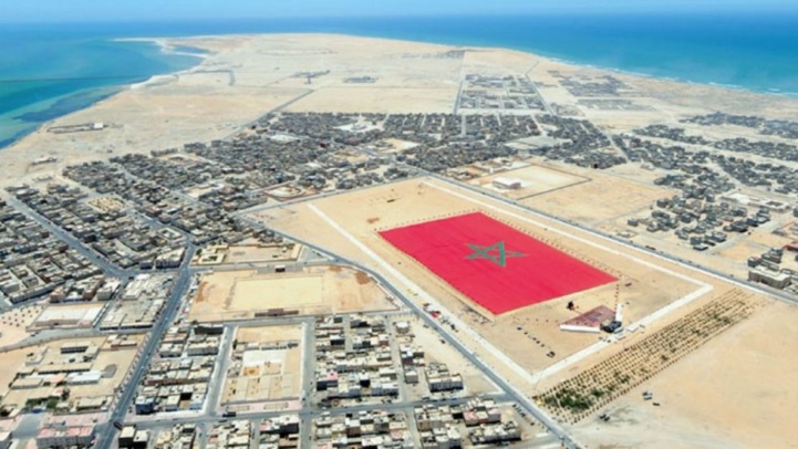 Les provinces du sud suscitent un grand intérêt auprès des opérateurs économiques polonais Les provinces du sud suscitent un grand intérêt auprès des opérateurs économiques polonais