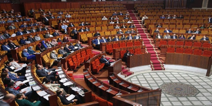Chambre des Conseillers : le dialogue social et les répercussions de la crise sanitaire au centre de la discussion