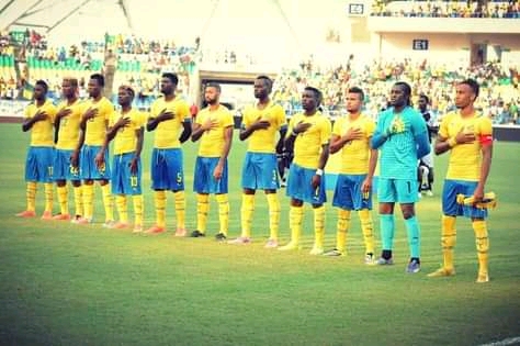 CAN - Cameroun 2021 : Le Gabon risque la disqualification CAN - Cameroun 2021 : Le Gabon risque la disqualification