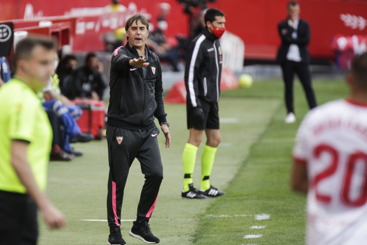 Lopetegui, Ambassadeur pour les Special Olympics Lopetegui, Ambassadeur pour les Special Olympics