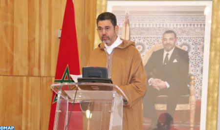 Procès à distance : 12.000 détenus retrouvent la liberté immédiatement après le prononcé du jugement Procès à distance : 12.000 détenus retrouvent la liberté immédiatement après le prononcé du jugement