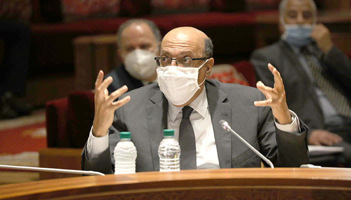 Violations des mesures préventives: Le ras-le-bol des Marocains en chiffres Violations des mesures préventives: Le ras-le-bol des Marocains en chiffres